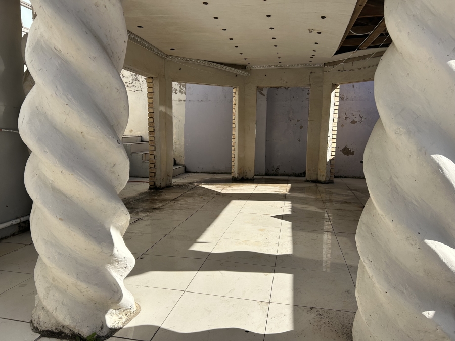 Commercial Property for Sale in Quigney Eastern Cape